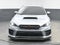 2020 Subaru WRX STI