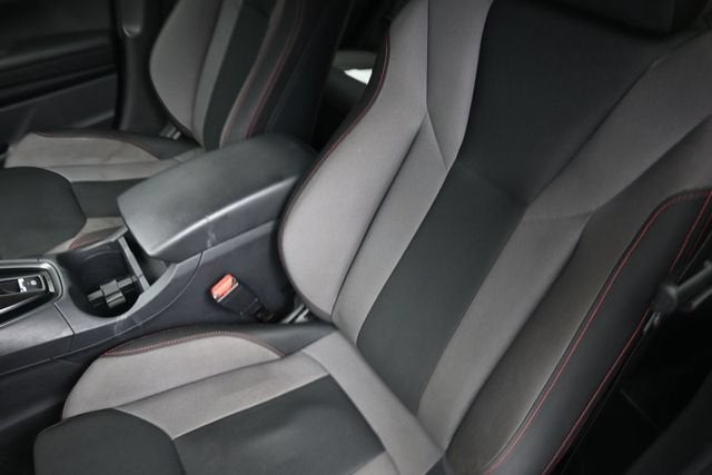 2022 Subaru WRX BASEES
