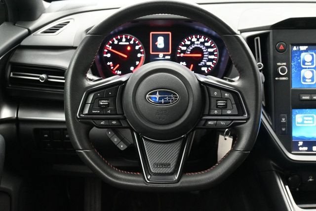 2022 Subaru WRX BASEES