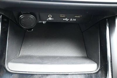 2022 Subaru WRX BASEES