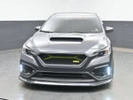 2022 Subaru WRX BASEES
