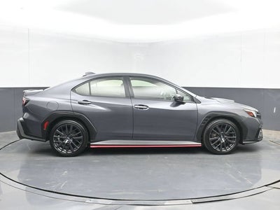 2022 Subaru WRX Limited