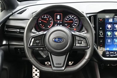 2022 Subaru WRX Limited