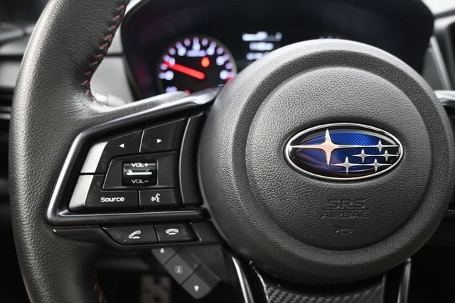 2022 Subaru WRX Limited