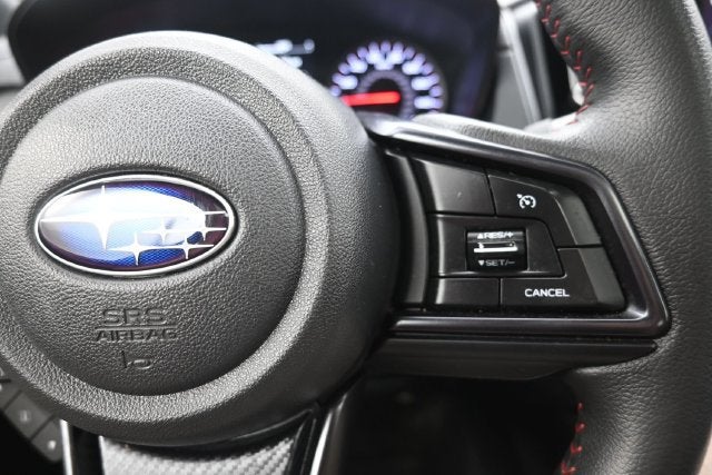 2022 Subaru WRX Limited