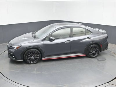 2022 Subaru WRX Limited