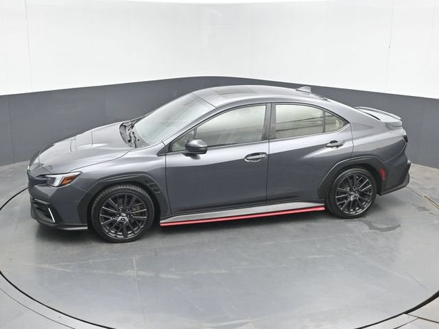 2022 Subaru WRX Limited