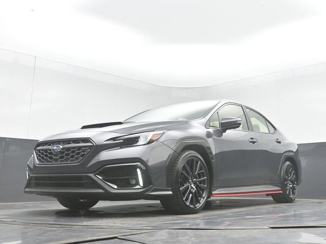 2022 Subaru WRX Limited