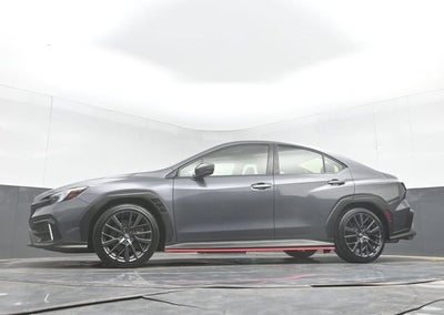 2022 Subaru WRX Limited