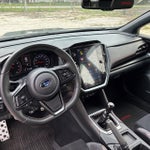 2022 Subaru WRX Limited