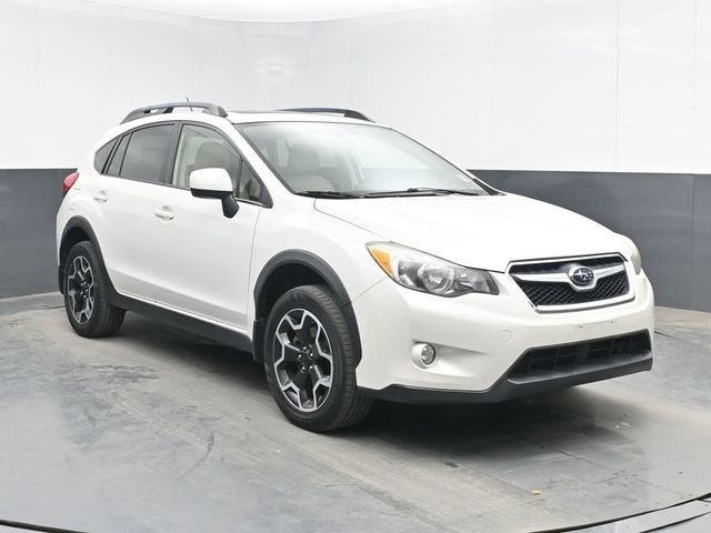 2014 Subaru XV Crosstrek Limited