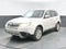 2012 Subaru Forester 2.5X Touring