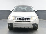 2012 Subaru Forester 2.5X Touring