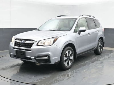 2017 Subaru Forester Premium