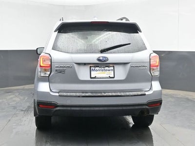 2017 Subaru Forester Premium