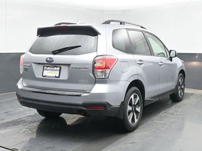 2017 Subaru Forester Premium