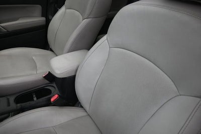 2017 Subaru Forester Premium