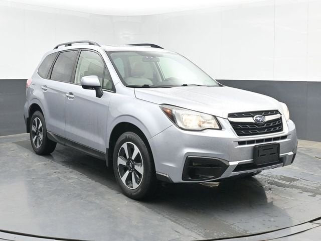 2017 Subaru Forester Premium
