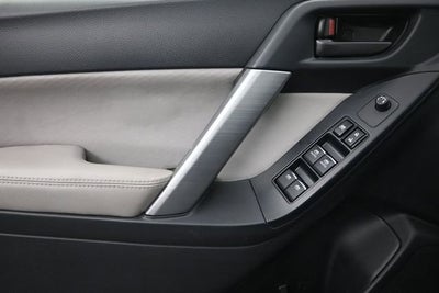 2017 Subaru Forester Premium