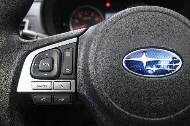 2017 Subaru Forester Premium