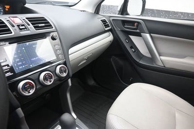 2017 Subaru Forester Premium