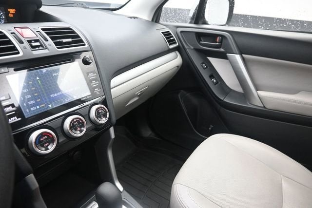 2017 Subaru Forester Premium