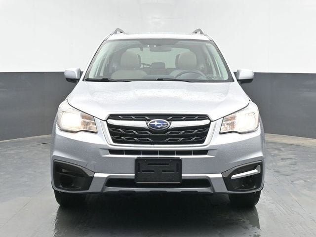 2017 Subaru Forester Premium