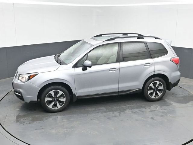 2017 Subaru Forester Premium