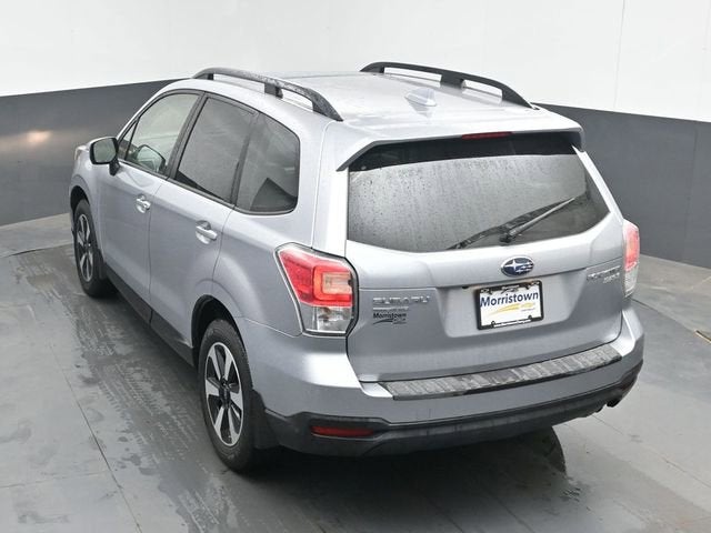 2017 Subaru Forester Premium