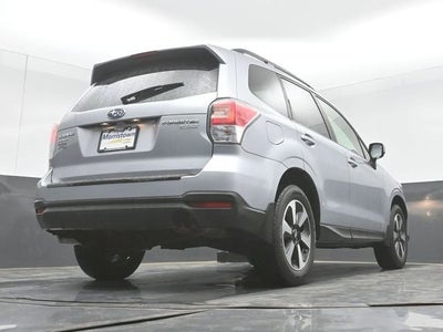 2017 Subaru Forester Premium