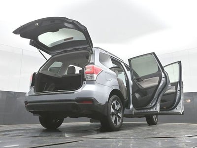 2017 Subaru Forester Premium