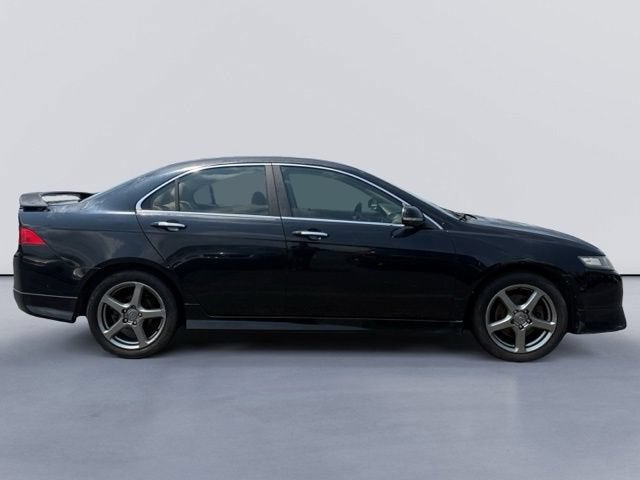 2004 Acura TSX BASE
