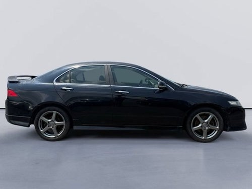 2004 Acura TSX BASE