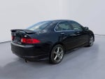 2004 Acura TSX BASE