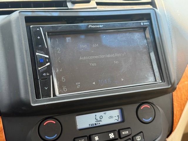 2004 Acura TSX BASE