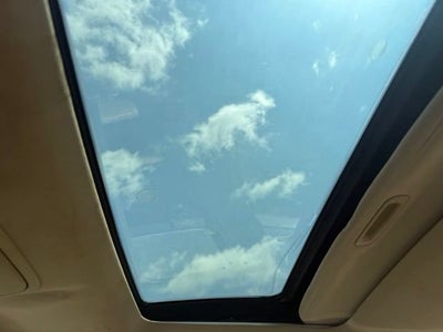 2004 Acura TSX BASE