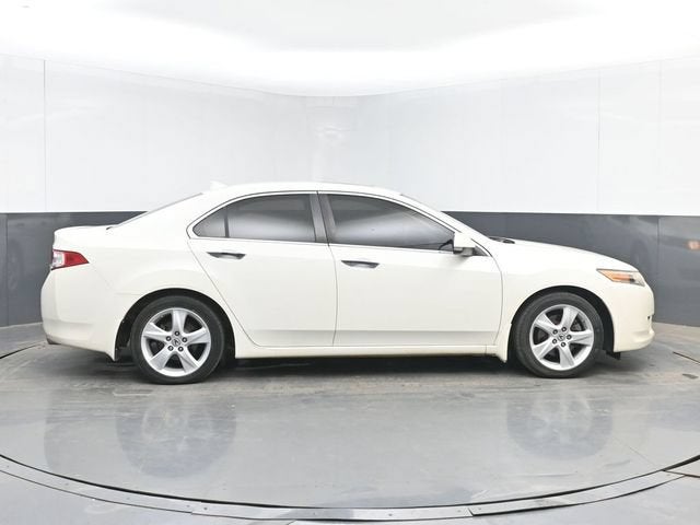 2009 Acura TSX TECHPKG