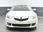 2009 Acura TSX TECHPKG
