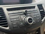 2009 Acura TSX TECHPKG