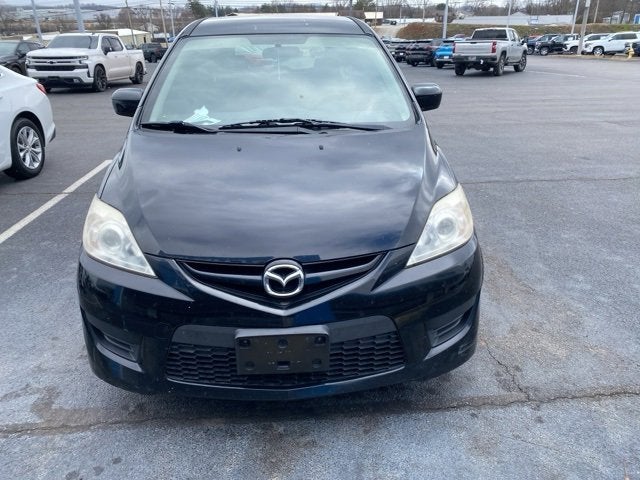 2010 Mazda Mazda5 Sport