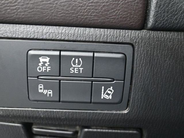 2016 Mazda Mazda6 i Grand Touring