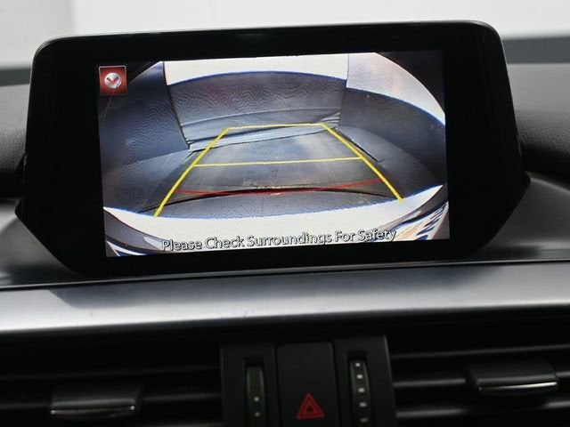 2016 Mazda Mazda6 i Grand Touring