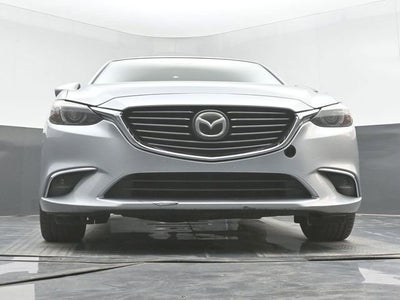 2016 Mazda Mazda6 i Grand Touring