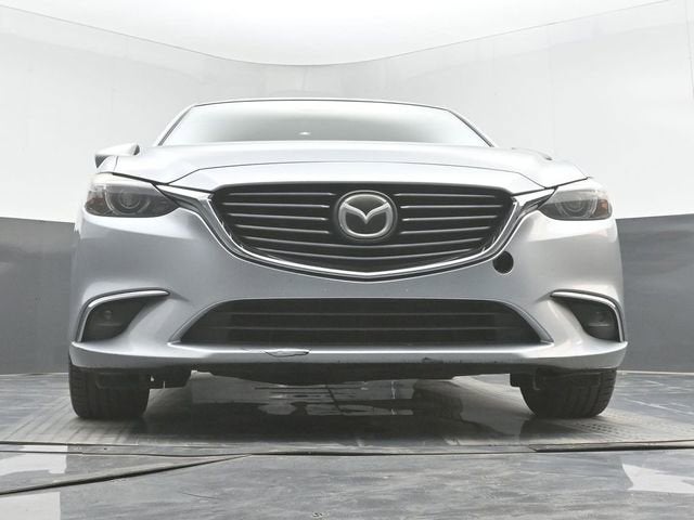 2016 Mazda Mazda6 i Grand Touring