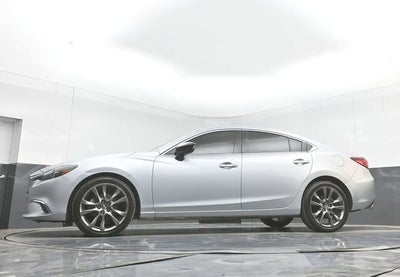 2016 Mazda Mazda6 i Grand Touring