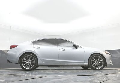 2016 Mazda Mazda6 i Grand Touring