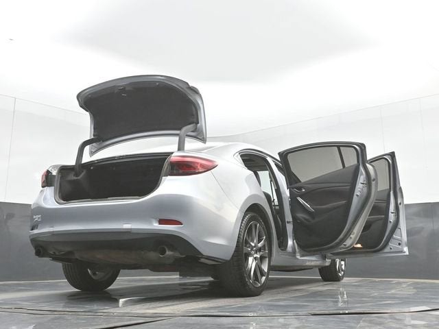 2016 Mazda Mazda6 i Grand Touring