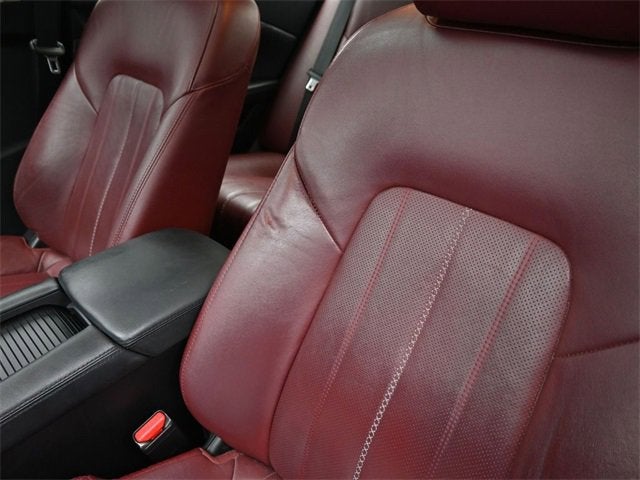 2021 Mazda Mazda6 Carbon Edition