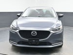 2021 Mazda Mazda6 Carbon Edition