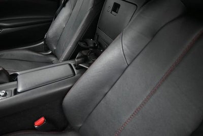2017 Mazda Mazda MX-5 Miata RF Grand Touring